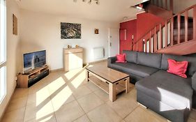Appartement Confortable A Bitche 64 M² Parfait Pour Familles